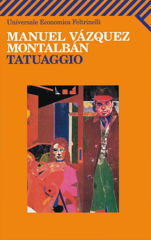 Tatuaggio - Librerie.coop Tatuaggio - Librerie.coop
