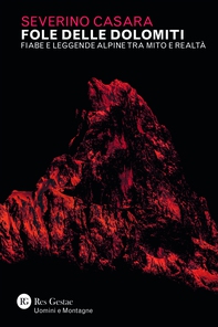 Fole delle Dolomiti - Librerie.coop