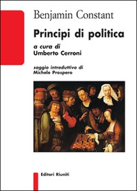 Principi di politica - Librerie.coop