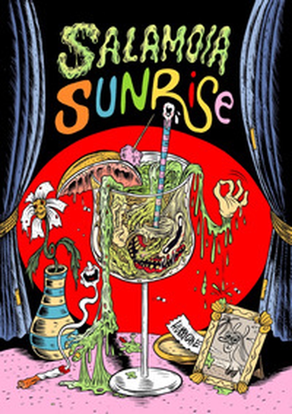 Salamoia sunrise - Librerie.coop Salamoia sunrise - Librerie.coop