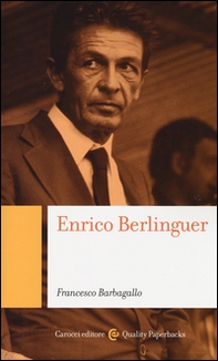 Enrico Berlinguer - Librerie.coop