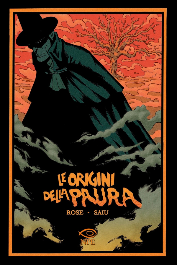 Le origini della paura - Librerie.coop Le origini della paura - Librerie.coop