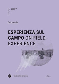 Esperienza sul campo-Experience on the field - Librerie.coop