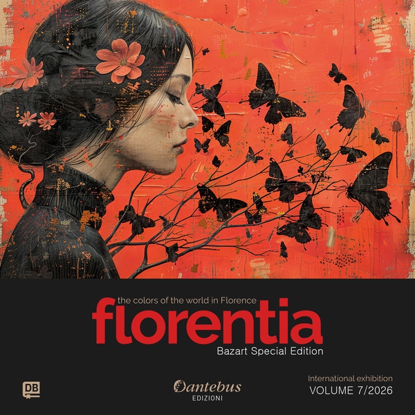 Mostra Internazionale Florentia Bazart Special Edition vol. 7/2026 - Librerie.coop