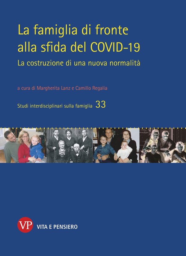 La famiglia di fronte alla sfida del COVID-19 - Librerie.coop