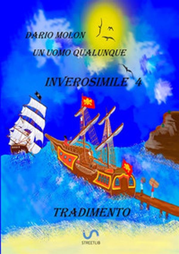 Inverosimile. Inverosimile - Vol. 4 - Librerie.coop Inverosimile. Inverosimile - Vol. 4 - Librerie.coop