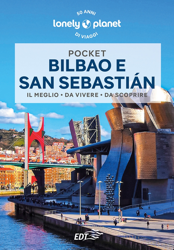 Bilbao e San Sebastian Pocket - Librerie.coop Bilbao e San Sebastian Pocket - Librerie.coop