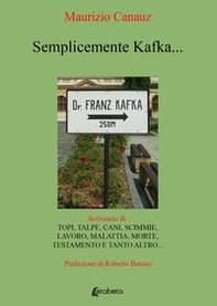 Semplicemente Kafka - Librerie.coop