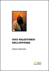 Voci palestinesi dell'intifada - Librerie.coop