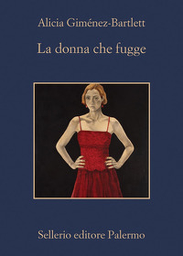 La donna che fugge - Librerie.coop La donna che fugge - Librerie.coop