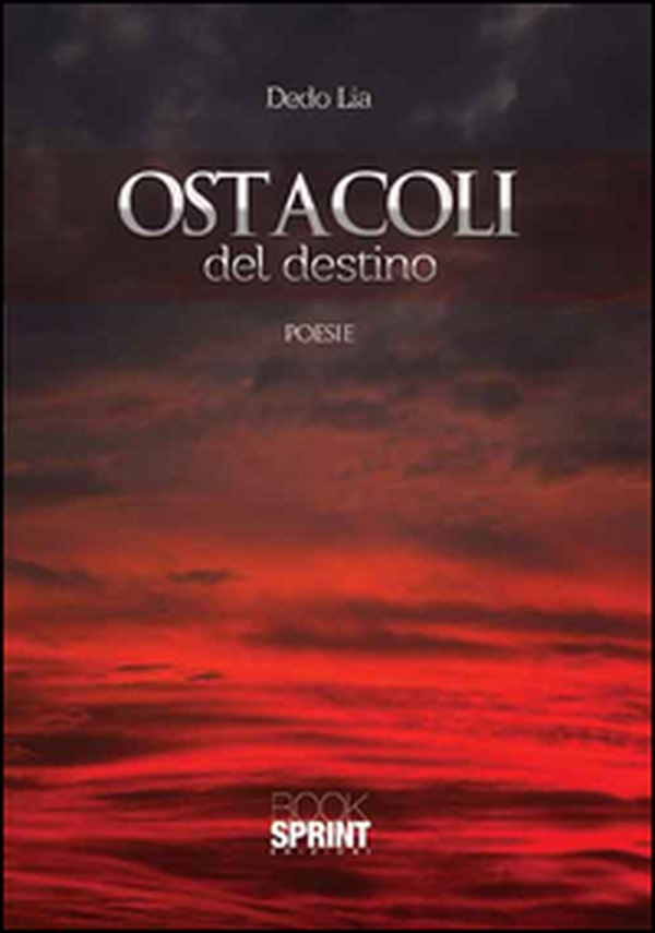 Ostacoli del destino - Librerie.coop Ostacoli del destino - Librerie.coop