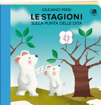 Le stagioni sulla punta delle dita - Librerie.coop