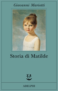Storia di Matilde - Librerie.coop