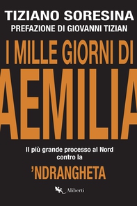I mille giorni di Aemilia - Librerie.coop