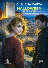 Halloween. Tra le ombre del maestrale - Librerie.coop