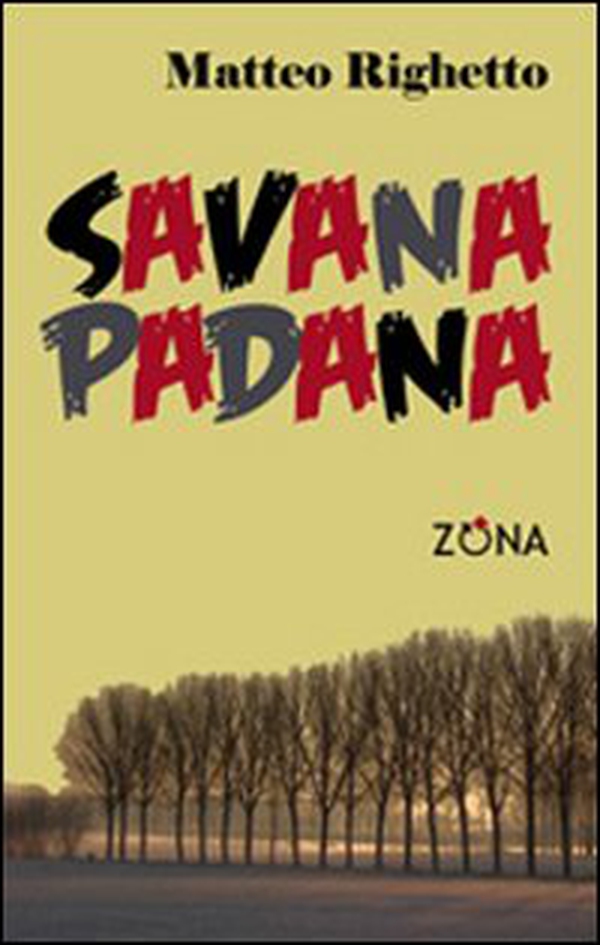 Savana padana - Librerie.coop Savana padana - Librerie.coop
