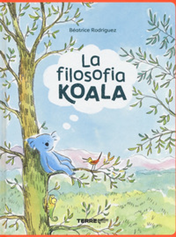 La filosofia koala - Librerie.coop La filosofia koala - Librerie.coop