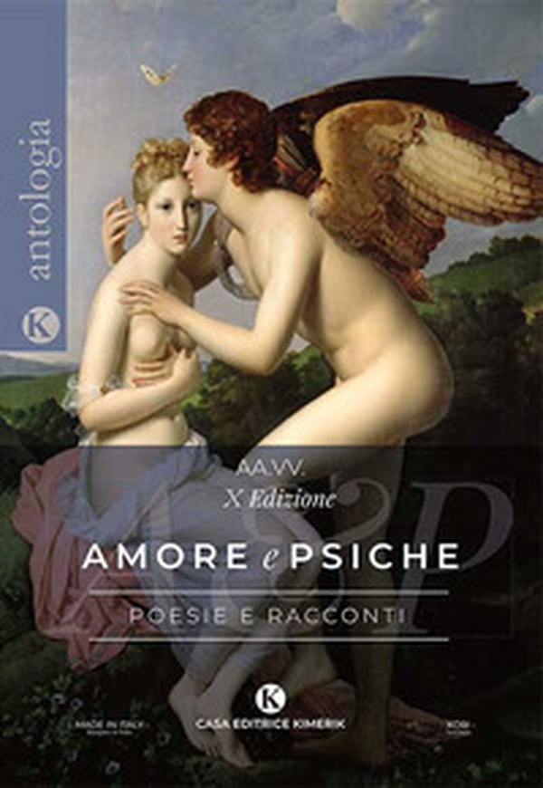 Amore e Psiche. L'enigma dell'amore - Librerie.coop Amore e Psiche. L'enigma dell'amore - Librerie.coop