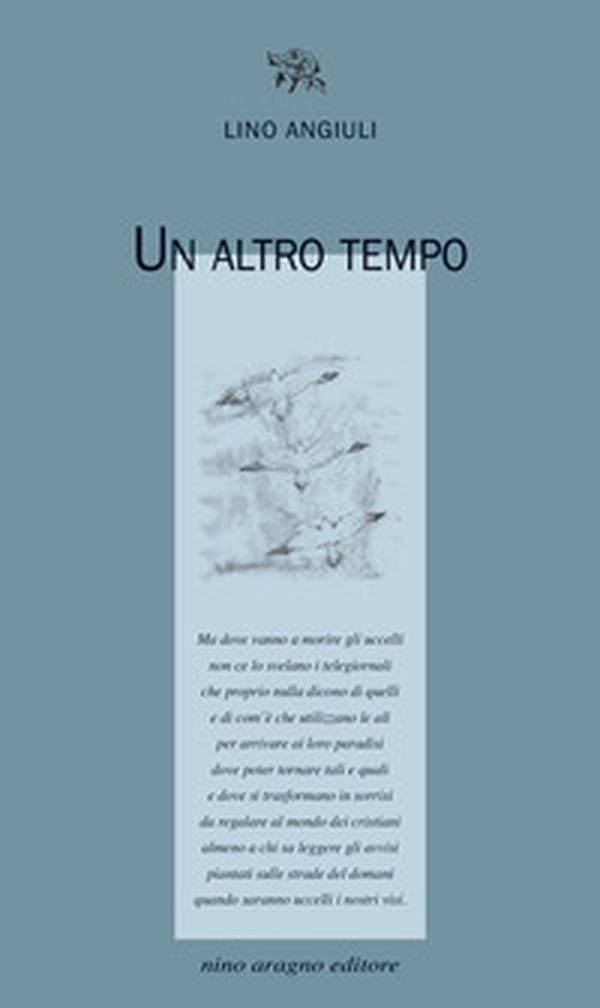 Un altro tempo - Librerie.coop Un altro tempo - Librerie.coop