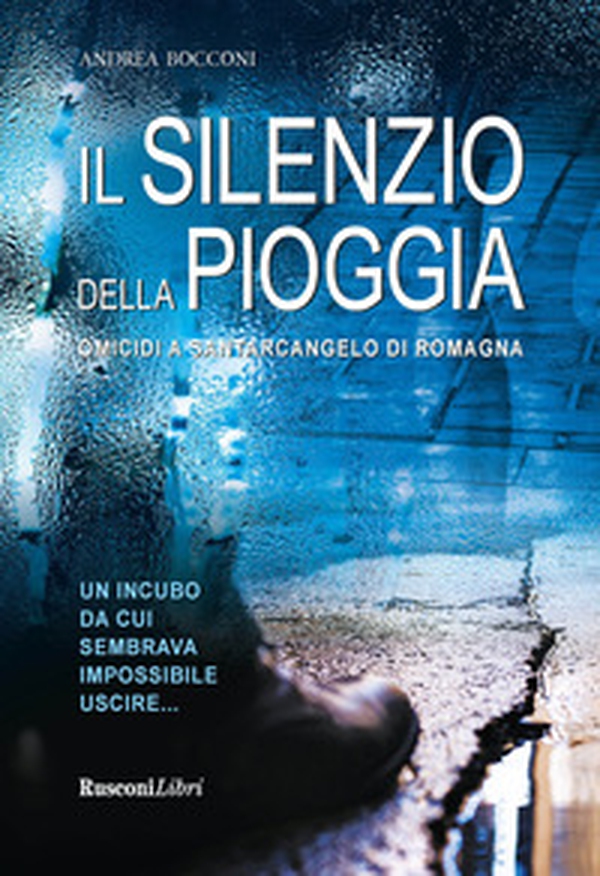 Il silenzio della pioggia - Librerie.coop Il silenzio della pioggia - Librerie.coop