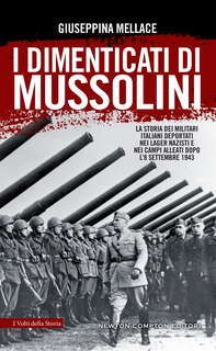 I dimenticati di Mussolini - Librerie.coop I dimenticati di Mussolini - Librerie.coop