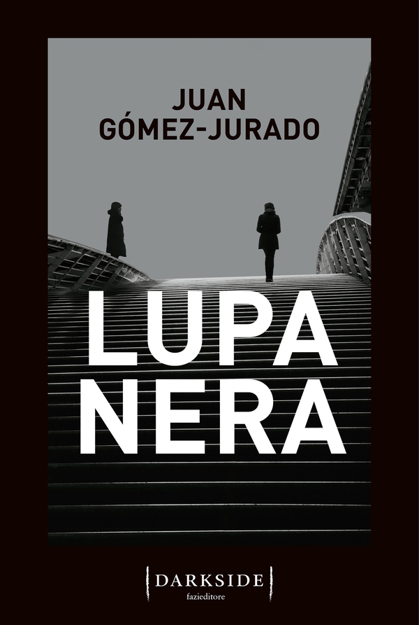 Lupa Nera - Librerie.coop Lupa Nera - Librerie.coop