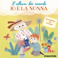 Io e la nonna. L'album dei ricordi - Librerie.coop