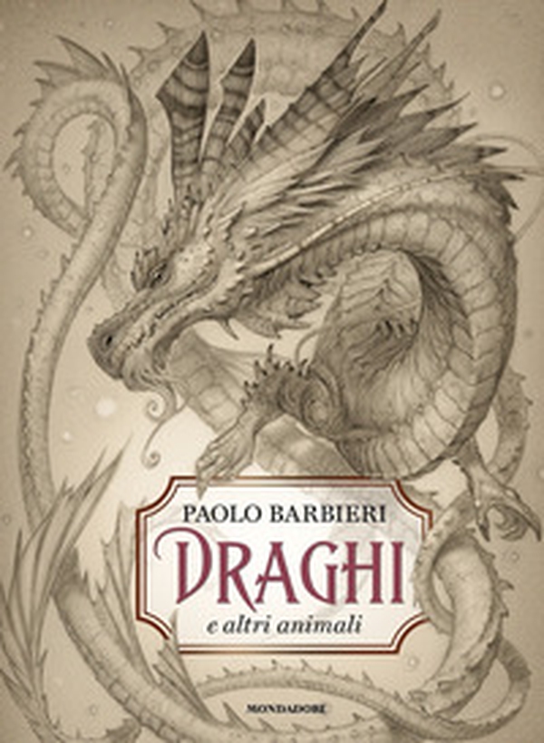 Draghi e altri animali - Librerie.coop Draghi e altri animali - Librerie.coop