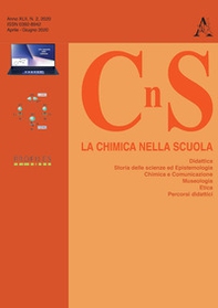 La chimica nella scuola - Librerie.coop