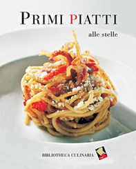 Primi piatti alle stelle - Librerie.coop