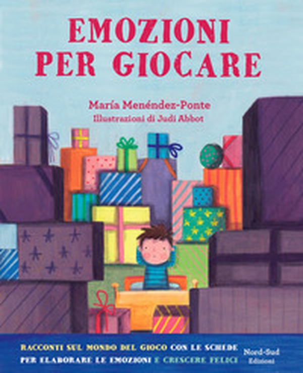 Emozioni per giocare - Librerie.coop Emozioni per giocare - Librerie.coop