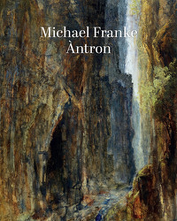 Antron. Divinità etrusche tra inferi ed estasi. Genesi pittorica dell'Europa - Librerie.coop Antron. Divinità etrusche tra inferi ed estasi. Genesi pittorica dell'Europa - Librerie.coop
