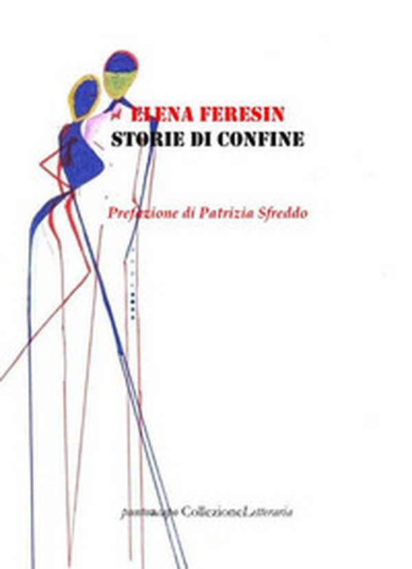 Storie di confine - Librerie.coop Storie di confine - Librerie.coop