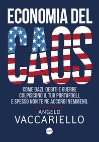 Economia del caos - Librerie.coop