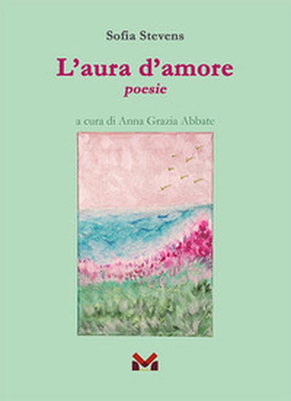 L'aura d'amore - Librerie.coop L'aura d'amore - Librerie.coop