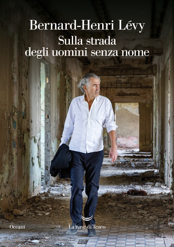 Sulla strada degli uomini senza nome - Librerie.coop Sulla strada degli uomini senza nome - Librerie.coop