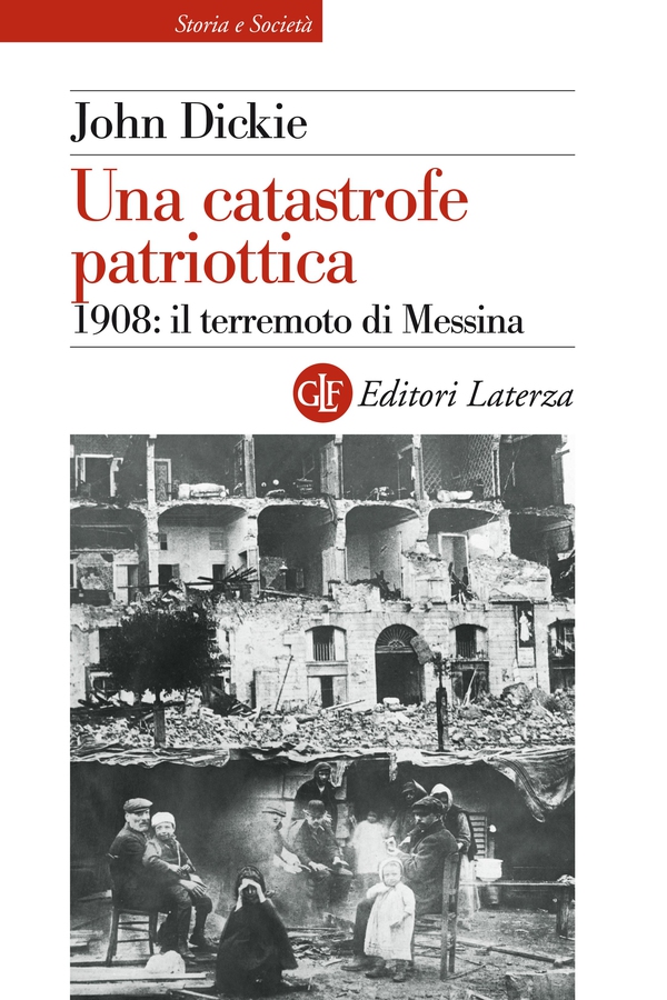 Una catastrofe patriottica - Librerie.coop Una catastrofe patriottica - Librerie.coop