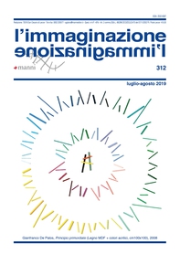 l'immaginazione 312 - Librerie.coop