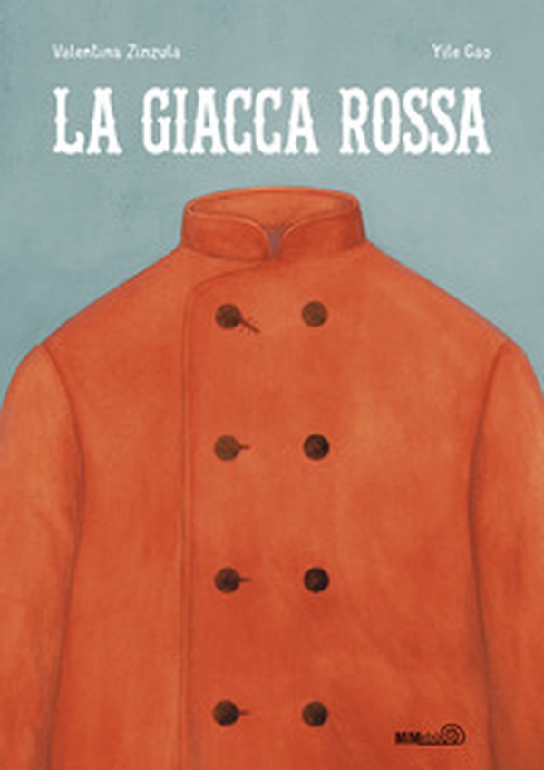 La giacca rossa - Librerie.coop La giacca rossa - Librerie.coop