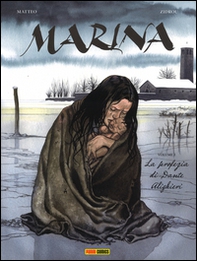 La profezia di Dante Alighieri. Marina - Vol. 2 - Librerie.coop