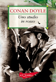 Uno studio in rosso - Librerie.coop Uno studio in rosso - Librerie.coop