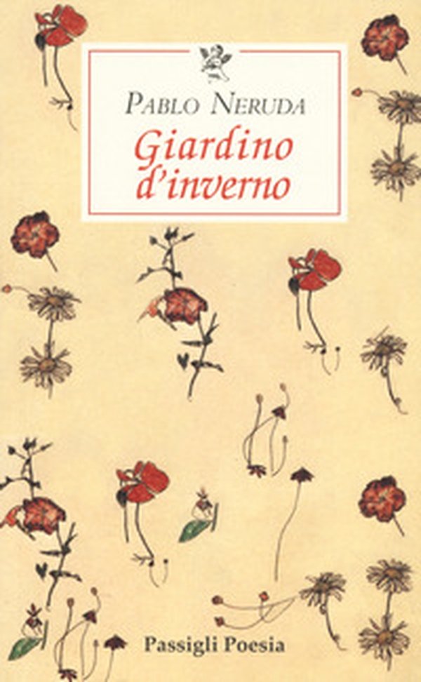 Giardino d'inverno. Testo spagnolo a fronte - Librerie.coop Giardino d'inverno. Testo spagnolo a fronte - Librerie.coop