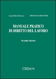 Manuale pratico di diritto del lavoro - Librerie.coop
