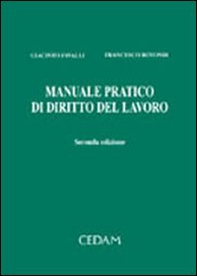 Manuale pratico di diritto del lavoro - Librerie.coop