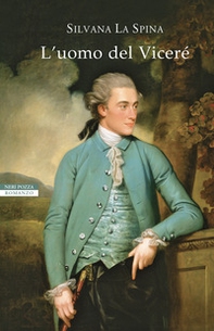 L'uomo del vicerè - Librerie.coop