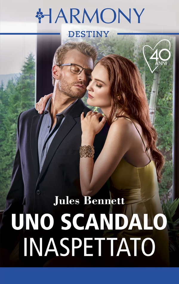 Uno scandalo inaspettato - Librerie.coop Uno scandalo inaspettato - Librerie.coop