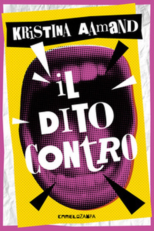 Il dito contro - Librerie.coop Il dito contro - Librerie.coop