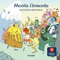 Monte armonia - Librerie.coop