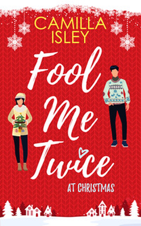 Fool me twice at Christmas - Librerie.coop Fool me twice at Christmas - Librerie.coop
