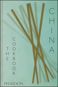 China, the cookbook - Librerie.coop